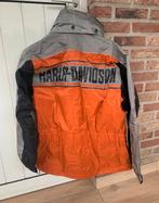 Jas Harley Davidson, Motoren, Kleding | Motorkleding, Ophalen of Verzenden