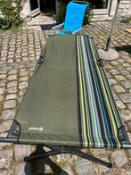 Outwell L 210x80 opvouwbaar veldbed, Ophalen, Zo goed als nieuw