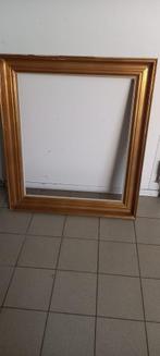️ Grote gouden fotolijst / schilderijlijst, Ophalen of Verzenden