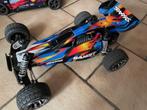 Traxxas Bandit XL, Hobby & Loisirs créatifs, Enlèvement ou Envoi, Comme neuf, Échelle 1:10, RTR (Ready to Run)