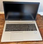HP Elitebook 850 G5 15" I5 laptop, 16 GB, HP, Intel Core i5, Gebruikt