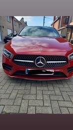Mercedes A180d Full option, Automaat, Alcantara, Airconditioning, Te koop