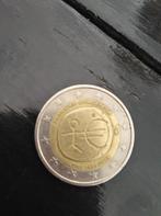 Griekenland 2 euro stuk, Ophalen of Verzenden, Griekenland, 2 euro
