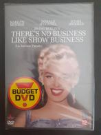 There's no business like show business (1954) Marilyn Monroe, Cd's en Dvd's, Vanaf 12 jaar, Ophalen of Verzenden, 1940 tot 1960