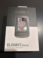 Wahoo Elemnt Roam, Ophalen, Zo goed als nieuw