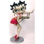 Betty Boop 98 cm - betty boop beeld, Ophalen, Nieuw