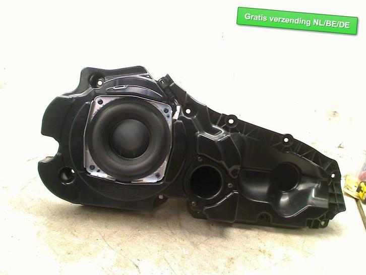 LUIDSPREKER RECHTS VOOR PORTIER BOSE A6 (C7) (4G0035298), Auto-onderdelen, Overige Auto-onderdelen, Audi, Gebruikt