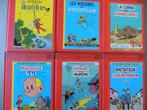 32  SPIROU ET FANTASIO, Meerdere stripboeken, Ophalen of Verzenden, Zo goed als nieuw, DUPUIS