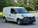 2019 Fiat Doblo 1.3 Dies. * Eu6B * lichtevracht * 65KM AIRCO, Voorwielaandrijving, 4 deurs, 4 cilinders, Wit