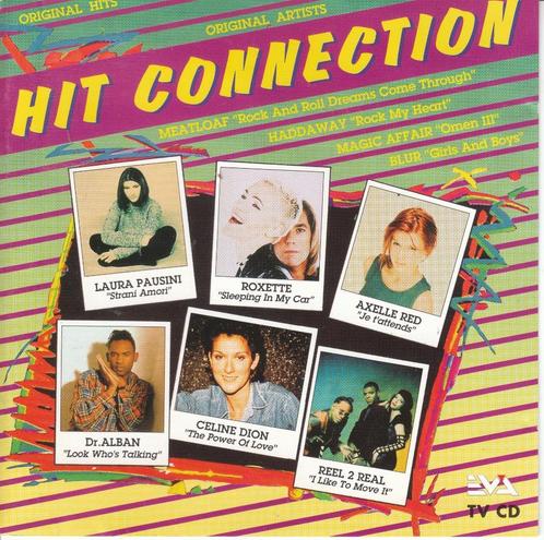Top Hits uit de jaren 90 op diverse cd's, Cd's en Dvd's, Cd's | Verzamelalbums, Pop, Verzenden