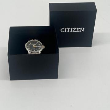 Citizen BF2018-52EE Herenhorloge | Zilverkleurig | NIEUW beschikbaar voor biedingen