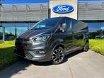 Ford Transit Custom SPORT 320L / Lengte 2 / 185 PK / Automa, Automaat, https://public.car-pass.be/vhr/38549da2-58a2-4ea7-bd5d-cfeab73f931e