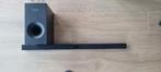 samsung soundbar, Ophalen, Gebruikt