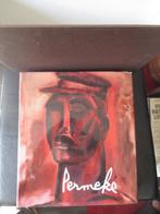 Permeke 1970, Boeken, Kunst en Cultuur | Beeldend, Ophalen of Verzenden, Zo goed als nieuw, Overige onderwerpen, Roger Avermaete