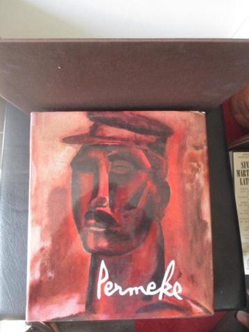 Permeke 1970 beschikbaar voor biedingen