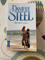 Rendez-vous Livre de Danielle Steel, Livres