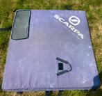 Crashpad Scarpa, Ophalen, Gebruikt, Klimsport-accessoire