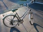 Damesfiets merk Venturelli Targa - framemaat 53, Fietsen en Brommers, Gebruikt, Versnellingen, 50 tot 53 cm, Ophalen