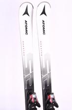 SKIS 147 154 161 cm ATOMIC REDSTER SC 2024, adhérence et mar