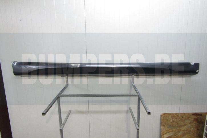 Zijskirt Dorpellijst Rechts BMW X1 E84 M-pakket Mpakket 09-1, Auto-onderdelen, Carrosserie, Bumper, Links, Gebruikt, 6 maanden garantie