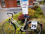 Goede damesfiets, volledig in orde, nieuwe banden. Diest, Ophalen, Zo goed als nieuw