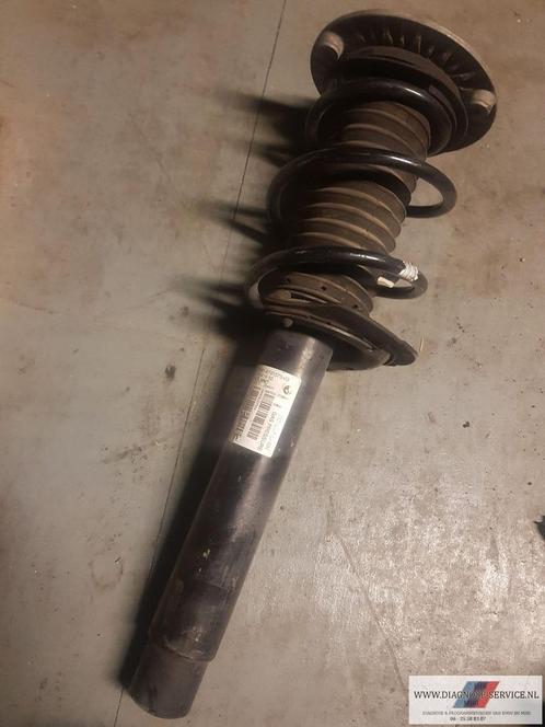 BMW 1er F20 veerpoot schokdemper 6791575, Auto-onderdelen, Ophanging en Onderstel, BMW, Gebruikt, Ophalen of Verzenden