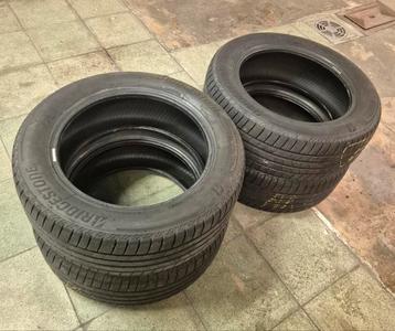 BRIDGESTONE zomerbanden beschikbaar voor biedingen