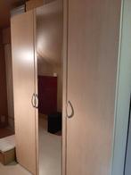 Kleerkast, Huis en Inrichting, Ophalen, 200 cm of meer, Met plank(en), Zo goed als nieuw