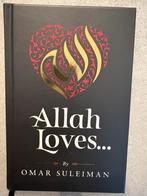 Islamitische boeken, Ophalen of Verzenden, Zo goed als nieuw