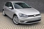 Vw Golf 7.5 1.5 TSI 150PK-DSG-ACT-Highline full option, Auto's, 118 g/km, 4 cilinders, Alcantara, Zilver of Grijs