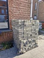Gratis klinkers, Ophalen, Gebruikt, Klinkers