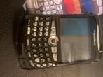 Blackberry Curve 8300 — Vintage HS werkt niet, Telecommunicatie, Ophalen, Zo goed als nieuw