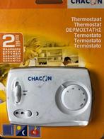 Thermostat manuelle, Bricolage & Construction, Neuf