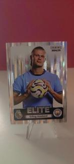 Erling haaland elite panini sticker premier League, Ophalen of Verzenden, Nieuw, Sticker