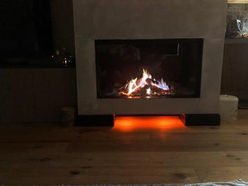 Gashaard Kalfire  beschikbaar voor biedingen