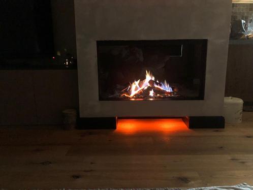 Gashaard Kalfire, Huis en Inrichting, Haarden, Gashaard, Ophalen