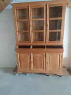 Showroommodel Teak Buffetkast 160 cm, Teck, 25 à 50 cm, 150 à 200 cm, Comme neuf