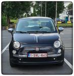 fiat 500, Auto's, Voorwielaandrijving, 4 zetels, Stof, Elektrische ramen