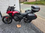 Honda CB500X Grand Prix RED - 2023 - 3253 km, Particulier