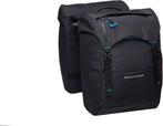 New Looxs Sports Dubbele Fietstas Racktime, Fietsen en Brommers, Ophalen, Zo goed als nieuw