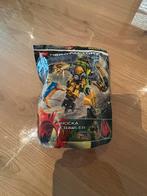 Lego Hero Factory 44023 Rocka Crawler, Hobby en Vrije tijd, Verzamelkaartspellen | Pokémon, Ophalen of Verzenden, Zo goed als nieuw