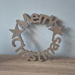 Décoration Merry Christmas, Enlèvement ou Envoi, Utilisé