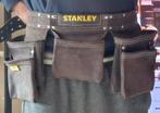 Stanley gereedschapsgordel NIEUW, Ophalen of Verzenden