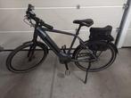 Gazelle Ultimate C8+ HMB, Ophalen, Gebruikt, 50 km per accu of meer, 55 tot 59 cm