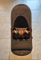 babybjorn wipstoel / wipper met speelboog, Kinderen en Baby's, Wipstoeltjes, Ophalen, Gebruikt, Wipstoel