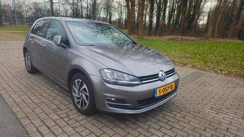 Golf 7 highline 1.4 TSI 150pk, Auto's, Volkswagen, Particulier, Golf, ABS, Alarm, Bluetooth, Cruise Control, Elektrische ramen