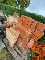 snelbouwsteen, Doe-het-zelf en Bouw, Ophalen, Zo goed als nieuw, Bakstenen