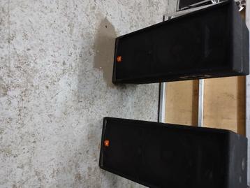 2x jbl jrx 125 beschikbaar voor biedingen