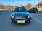 Volkswagen Tiguan 2.0 TDi 166000km 2014 année 0032478767323, Autos, Achat, Entreprise, Autre carrosserie, 5 portes