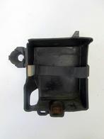Yamaha XJ750 accuhouder XJ 750 accu steun houder accubak 11M, Ophalen of Verzenden, Gebruikt